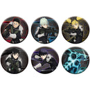 Kaiju No. 8 Movic Trading Can Badge Collection Vol.3