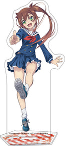 Train to the End of the World Movic Acrylic Stand