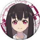 Train to the End of the World Movic Can Badge Set