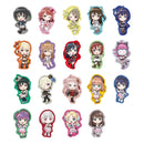 Love Live! School idol project Movic Ijigen Fes Peta Collection Nijigasaki Academy School Idol Club & Hasu no Sora Jogakuin School Idol Club