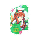 Uma Musume Pretty Derby Movic Die-cut Sticker Party Dash - Set 2