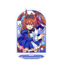 Uma Musume Pretty Derby Movic Acrylic Stand Party Dash - Set 1