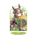 Uma Musume Pretty Derby Movic Acrylic Stand Party Dash - Set 2
