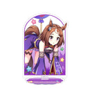 Uma Musume Pretty Derby Movic Acrylic Stand Party Dash - Set 2