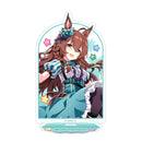 Uma Musume Pretty Derby Movic Acrylic Stand Party Dash - Set 2