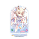 Uma Musume Pretty Derby Movic Acrylic Stand Party Dash - Set 2