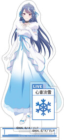 VTuber Legend: How I Went Viral After Forgetting to Turn Off My Stream Movic Acrylic Stand