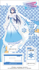 VTuber Legend: How I Went Viral After Forgetting to Turn Off My Stream Movic Acrylic Stand