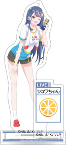 VTuber Legend: How I Went Viral After Forgetting to Turn Off My Stream Movic Acrylic Stand