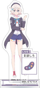 VTuber Legend: How I Went Viral After Forgetting to Turn Off My Stream Movic Acrylic Stand
