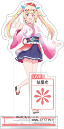 VTuber Legend: How I Went Viral After Forgetting to Turn Off My Stream Movic Acrylic Stand