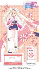 VTuber Legend: How I Went Viral After Forgetting to Turn Off My Stream Movic Acrylic Stand