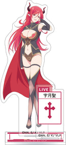 VTuber Legend: How I Went Viral After Forgetting to Turn Off My Stream Movic Acrylic Stand