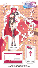 VTuber Legend: How I Went Viral After Forgetting to Turn Off My Stream Movic Acrylic Stand
