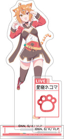 VTuber Legend: How I Went Viral After Forgetting to Turn Off My Stream Movic Acrylic Stand