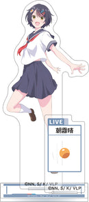 VTuber Legend: How I Went Viral After Forgetting to Turn Off My Stream Movic Acrylic Stand