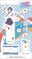 VTuber Legend: How I Went Viral After Forgetting to Turn Off My Stream Movic Acrylic Stand