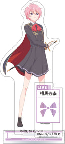 VTuber Legend: How I Went Viral After Forgetting to Turn Off My Stream Movic Acrylic Stand