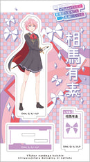 VTuber Legend: How I Went Viral After Forgetting to Turn Off My Stream Movic Acrylic Stand