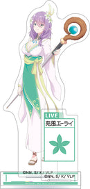VTuber Legend: How I Went Viral After Forgetting to Turn Off My Stream Movic Acrylic Stand