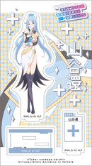 VTuber Legend: How I Went Viral After Forgetting to Turn Off My Stream Movic Acrylic Stand