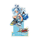Genshin Impact miHoYo Blaze to Natlan Series Acrylic Stand Mualani