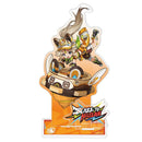 Genshin Impact miHoYo Blaze to Natlan Series Acrylic Stand Kachina