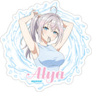 Alya Sometimes Hides Her Feelings in Russian Movic Peta Collection