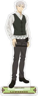 Spice and Wolf Movic Acrylic Stand