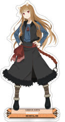 Spice and Wolf Movic Acrylic Stand