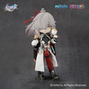 HONKAI: STAR RAIL GENESIS PICCODO ACTION DOLL X JING YUAN DEFORMED DOLL