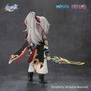HONKAI: STAR RAIL GENESIS PICCODO ACTION DOLL X JING YUAN DEFORMED DOLL