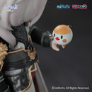 HONKAI: STAR RAIL GENESIS PICCODO ACTION DOLL X JING YUAN DEFORMED DOLL