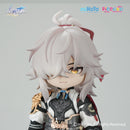 HONKAI: STAR RAIL GENESIS PICCODO ACTION DOLL X JING YUAN DEFORMED DOLL