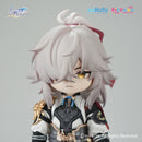 HONKAI: STAR RAIL GENESIS PICCODO ACTION DOLL X JING YUAN DEFORMED DOLL