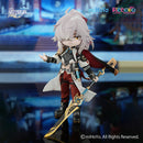 HONKAI: STAR RAIL GENESIS PICCODO ACTION DOLL X JING YUAN DEFORMED DOLL