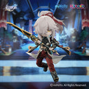 HONKAI: STAR RAIL GENESIS PICCODO ACTION DOLL X JING YUAN DEFORMED DOLL