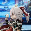 HONKAI: STAR RAIL GENESIS PICCODO ACTION DOLL X JING YUAN DEFORMED DOLL