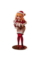 Kekemotsu OMAHA CHRISTMAS GIRL RINA 1/6 SCALE FIGURE STD EDITION