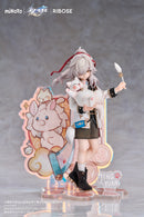 HONKAI: STAR RAIL RIBOSE RISE UP+  LITTLE CAT SERIES JING YUAN VER. NON SCALE FIGURE