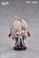 HONKAI: STAR RAIL RIBOSE NAMELESS MEDAL VOL. 1 FIGURE