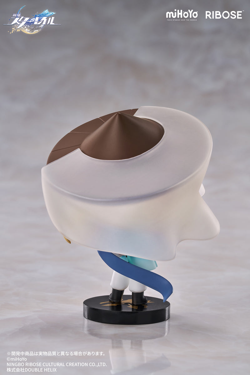 HONKAI: STAR RAIL RIBOSE NAMELESS MEDAL VOL. 1 FIGURE