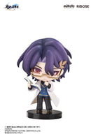 HONKAI: STAR RAIL RIBOSE NAMELESS MEDAL VOL. 2 FIGURE DR. RATIO