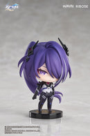 HONKAI: STAR RAIL RIBOSE NAMELESS MEDAL VOL. 2 FIGURE ACHERON