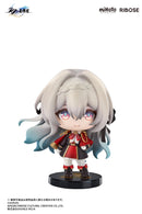 HONKAI: STAR RAIL RIBOSE NAMELESS MEDAL VOL. 2 FIGURE FIREFLY