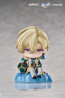HONKAI: STAR RAIL RIBOSE OWLBERT'S STUDIO SERIES VOL. 2 FIGURE AVENTURINE