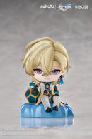 HONKAI: STAR RAIL RIBOSE OWLBERT'S STUDIO SERIES VOL. 2 FIGURE AVENTURINE