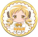Puella Magi Madoka Magica Movic Chara Badge Collection One-Piece Dress