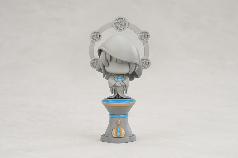 Genshin Impact miHoYo Battle Scene Trading Figure Inazuma Edition