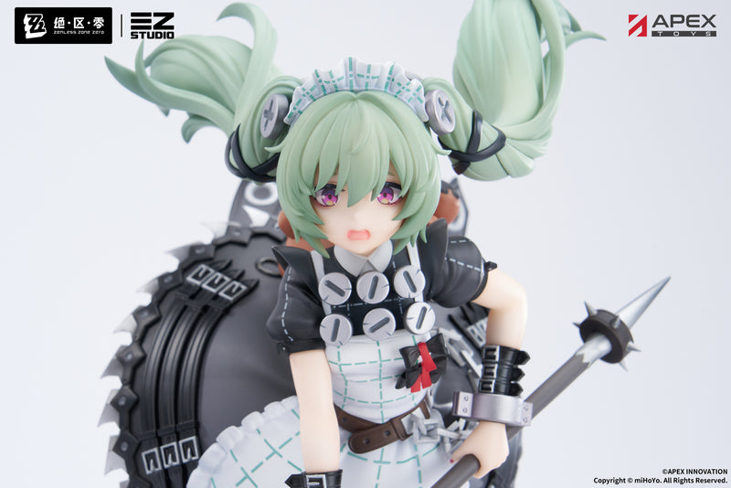 Zenless Zone Zero APEX Corin Wickes